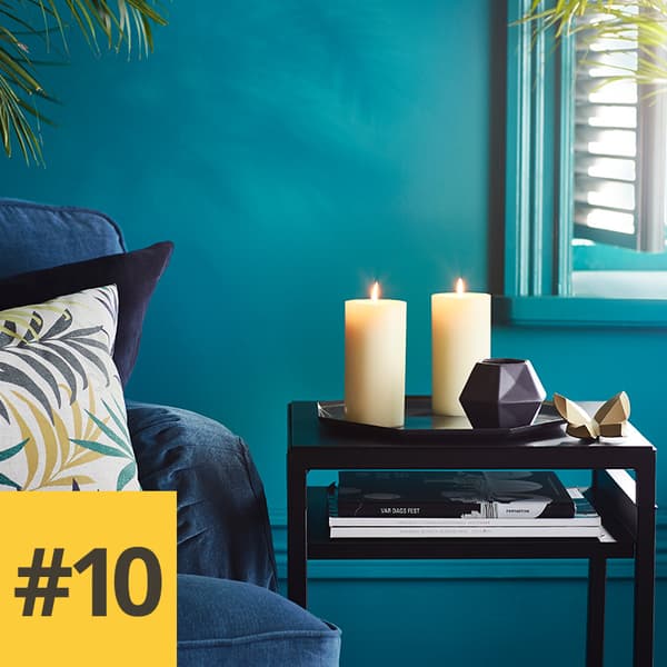 10 idee brillanti per divertirsi rimanendo in casa #10 - IKEA