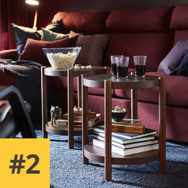 10 idee brillanti per divertirsi rimanendo in casa #2 - IKEA