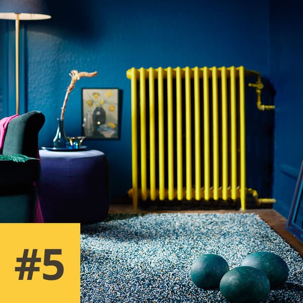 10 idee brillanti per divertirsi rimanendo in casa #5 - IKEA