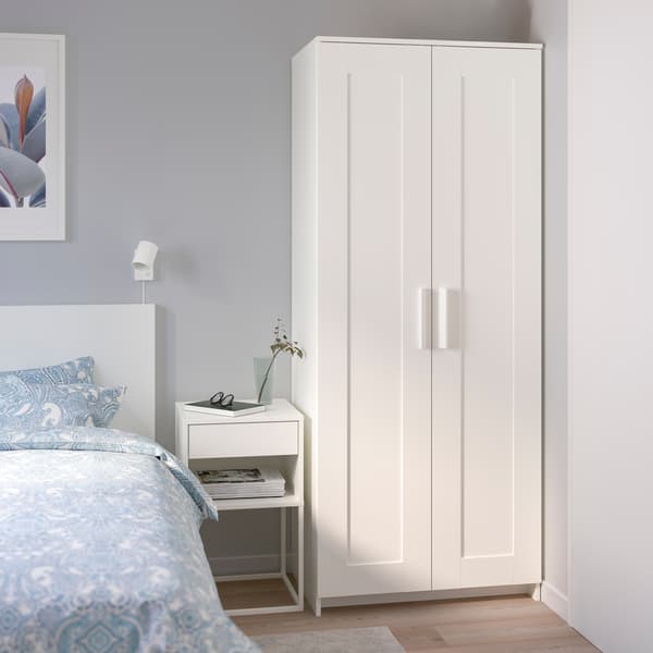 10% off on Solitaire wardrobes