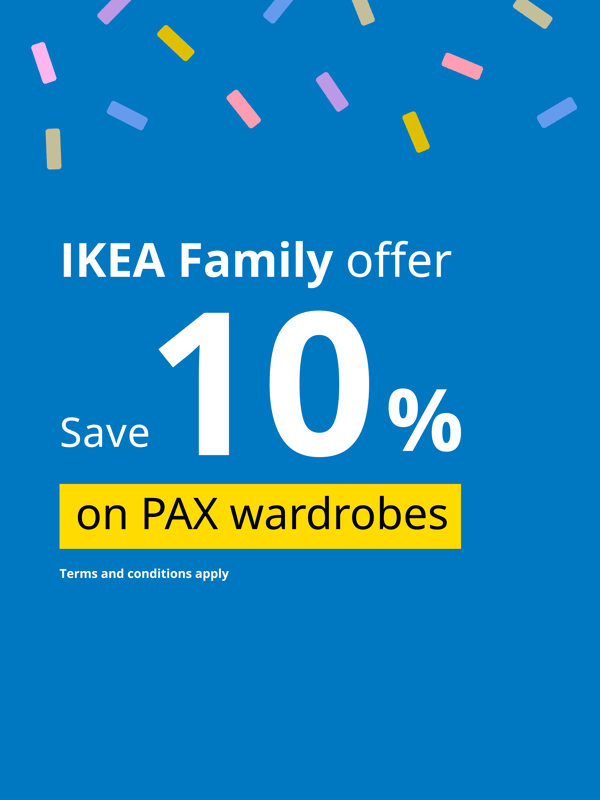 10% offer