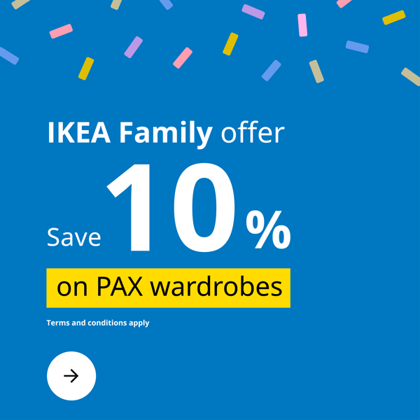 10% offer