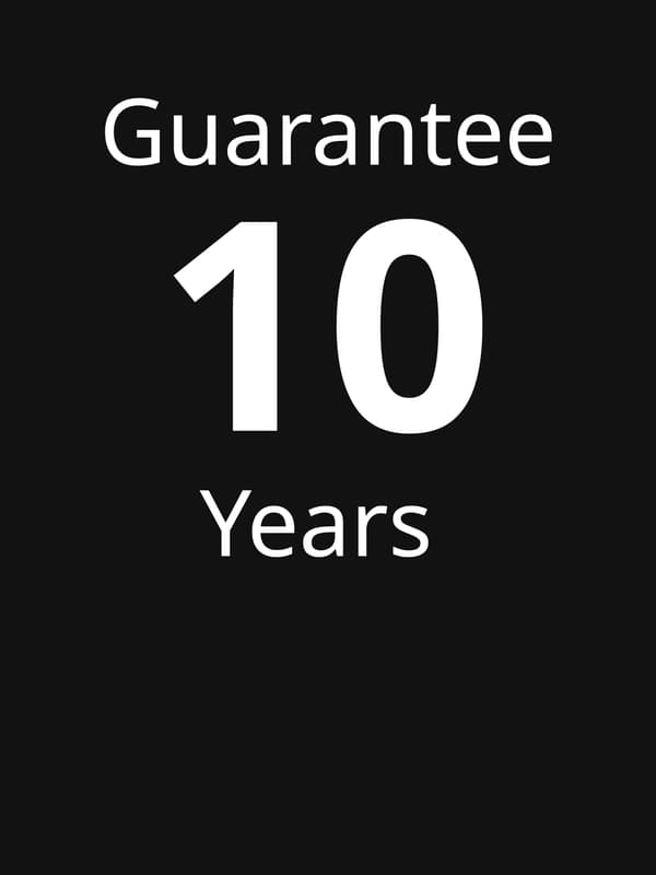 10 years