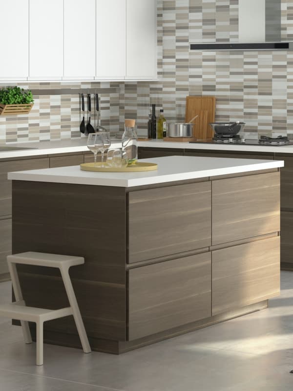VOXTORP Kitchen Cabinetry - IKEA
