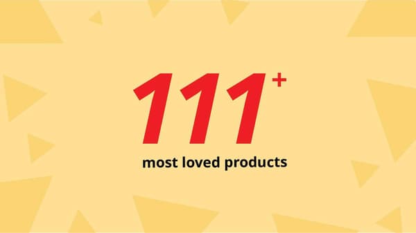 11.11 Singles Day Sale at IKEA UAE showcasing 111+ most loved products available online
