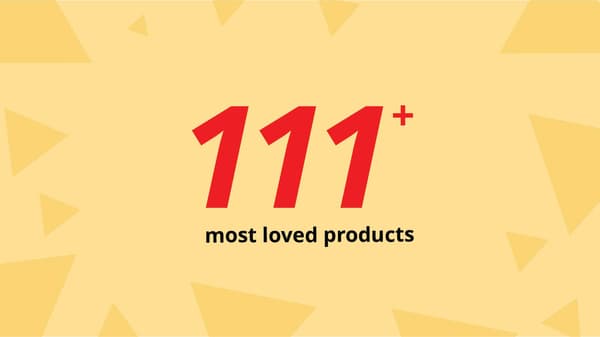 11.11 Singles Day Sale at IKEA UAE showcasing 111+ most loved products available online
