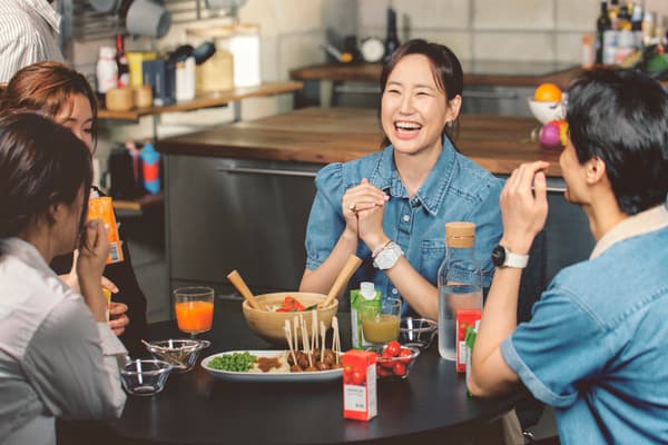 강주은 랜선 집들이 사진11