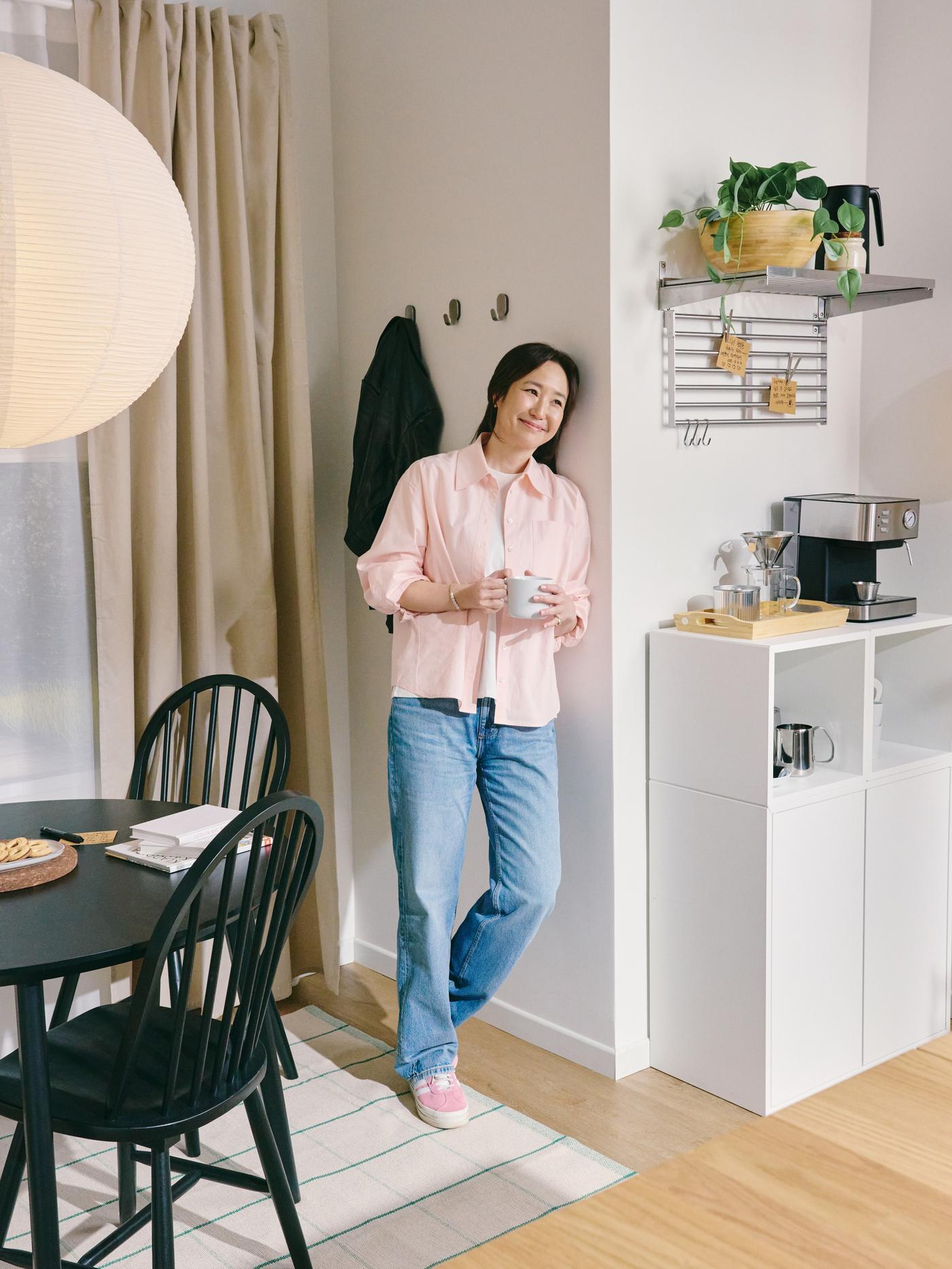 강주은의 주방 쇼룸 이미지12