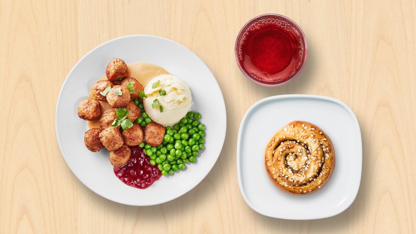 Bliv IKEA Family medlem nu