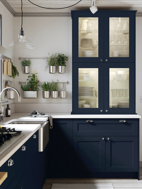 Kitchen Furniture Complete Kitchen Home Kitchen Ikea