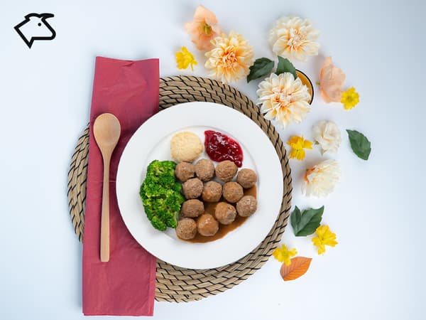 12pcs meatball offers for IKEA Family member
