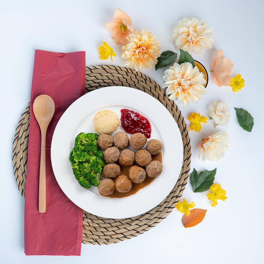 12pcs meatballs for RM12, IKEA Family offers