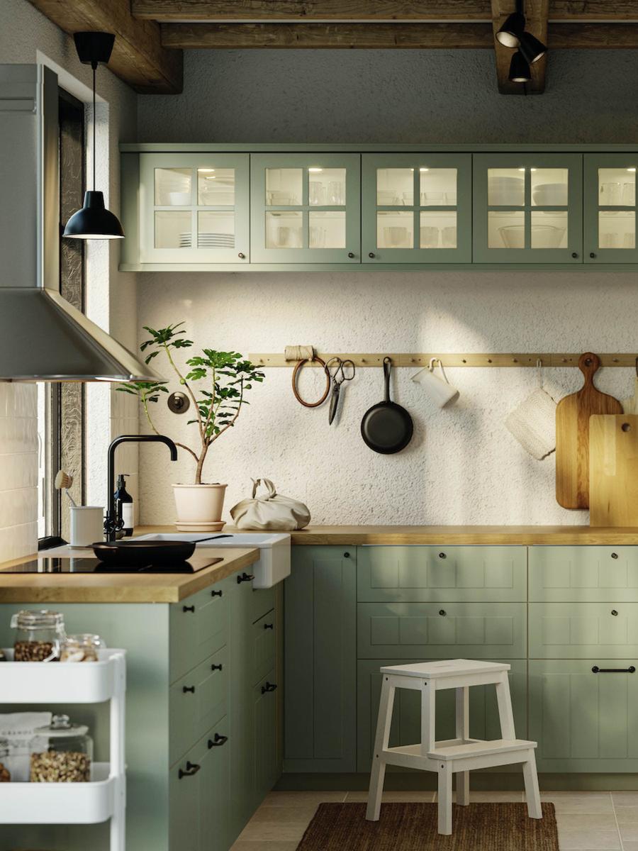 Kwaliteitskeukens voor een onklopbare prijs - IKEA