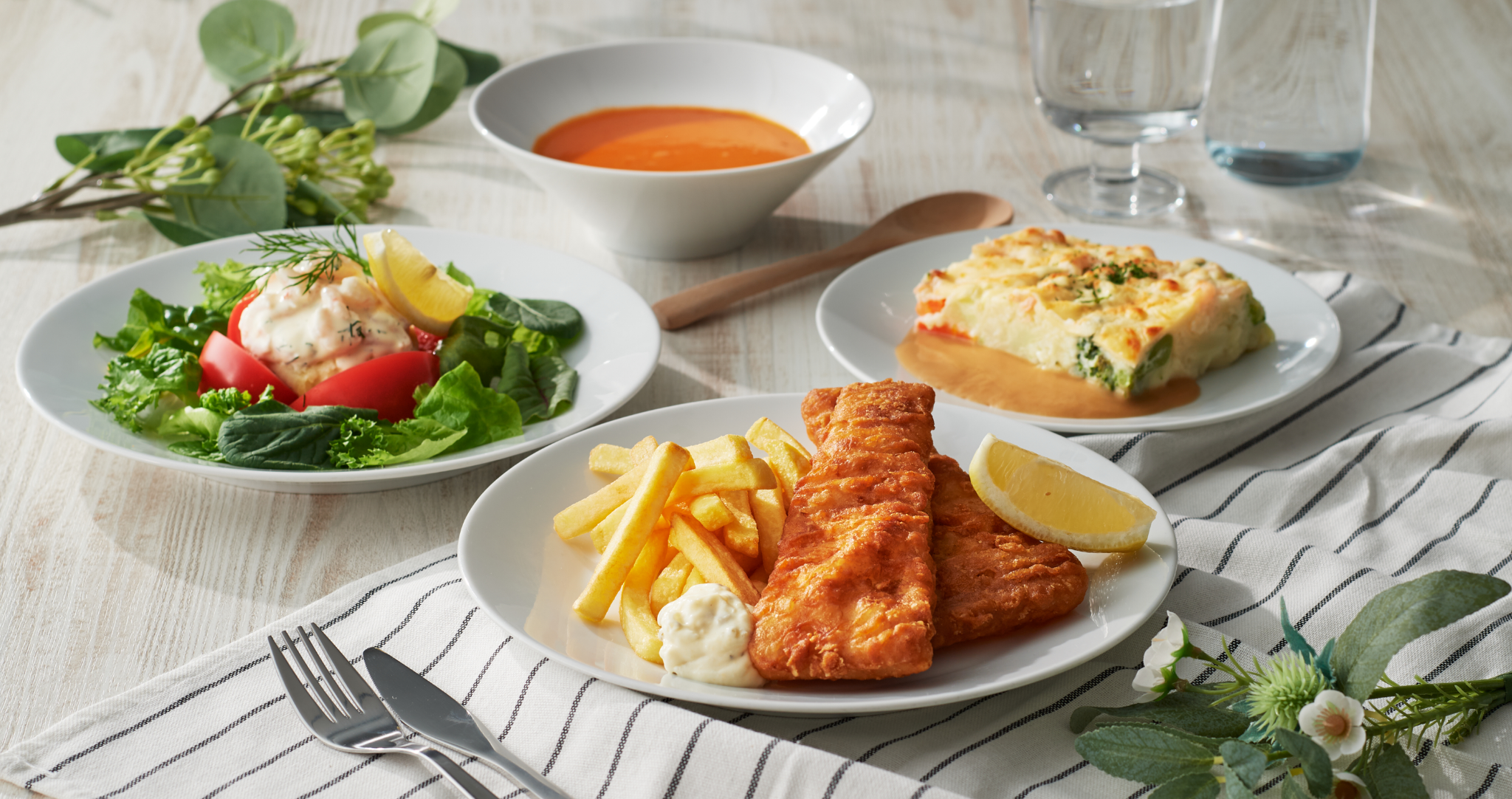 イケアレストランへようこそ Ikea 公式 Ikea