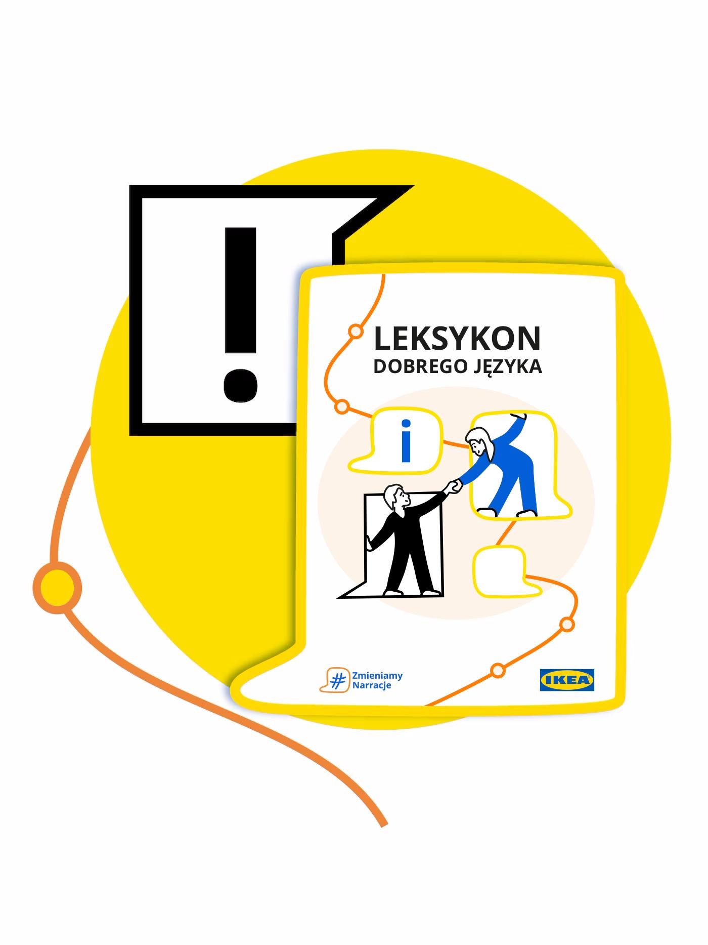 Pobierz Leksykon dobrego języka