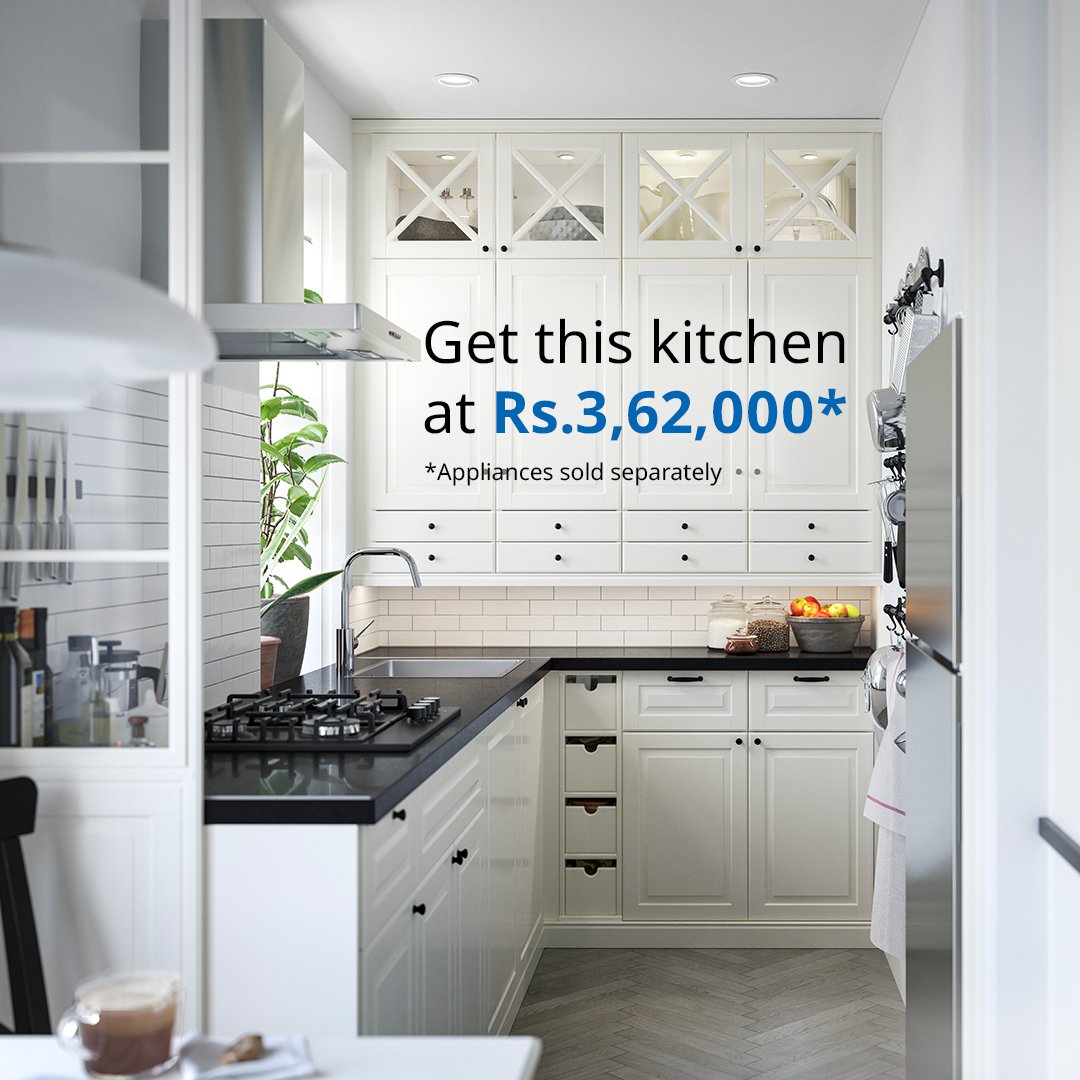 Kitchen planning Book your kitchen planning today IKEA