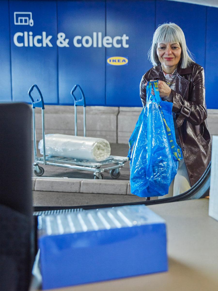 IKEA The Warehouse, your new home IKEA