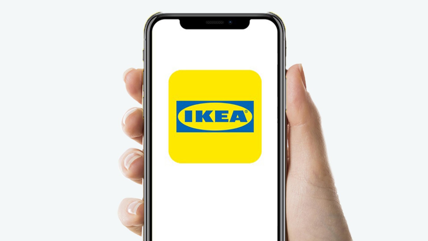How to shop with IKEA Shopping App IKEA