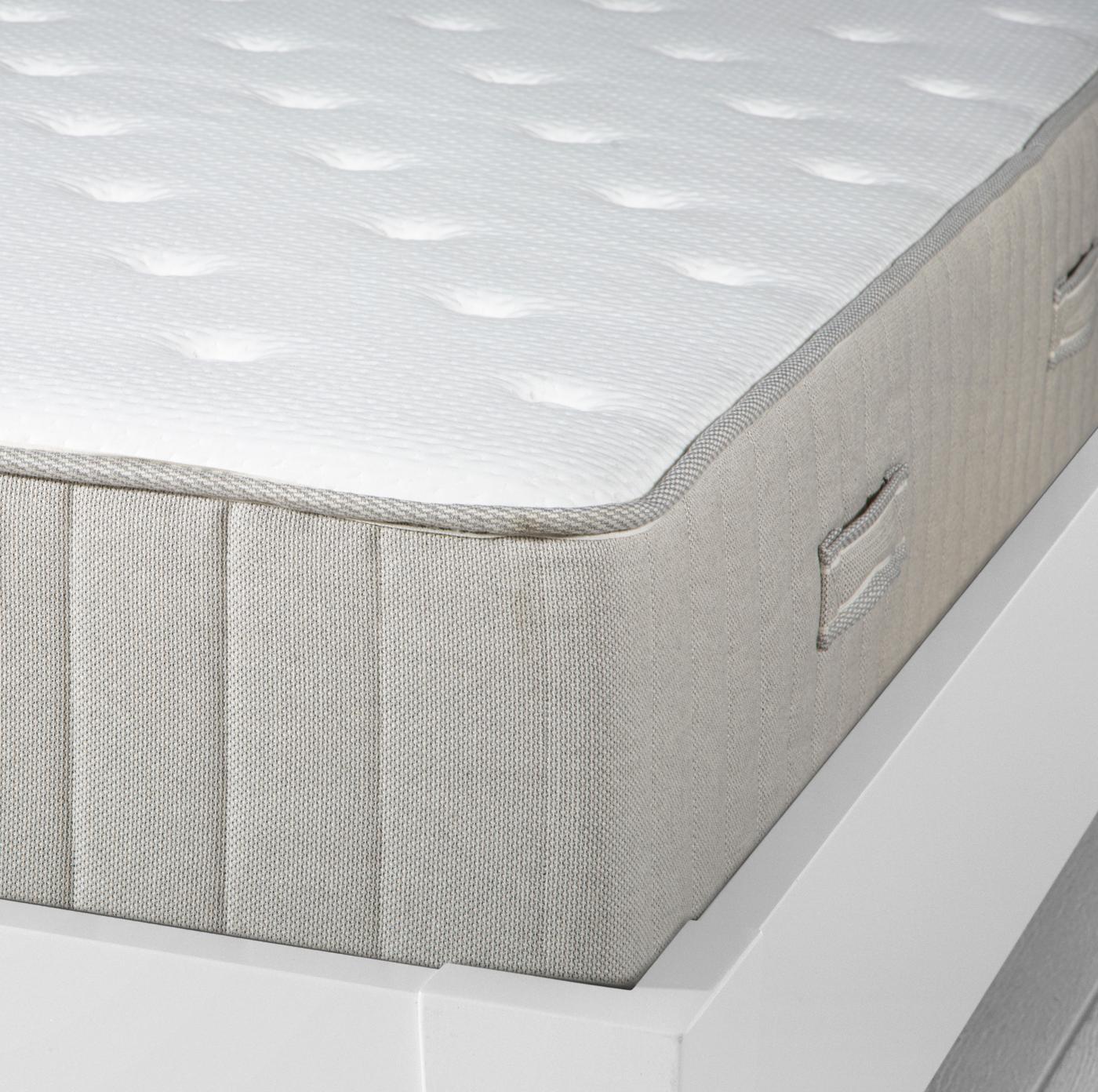 pocket sprung mattress 160 x 80