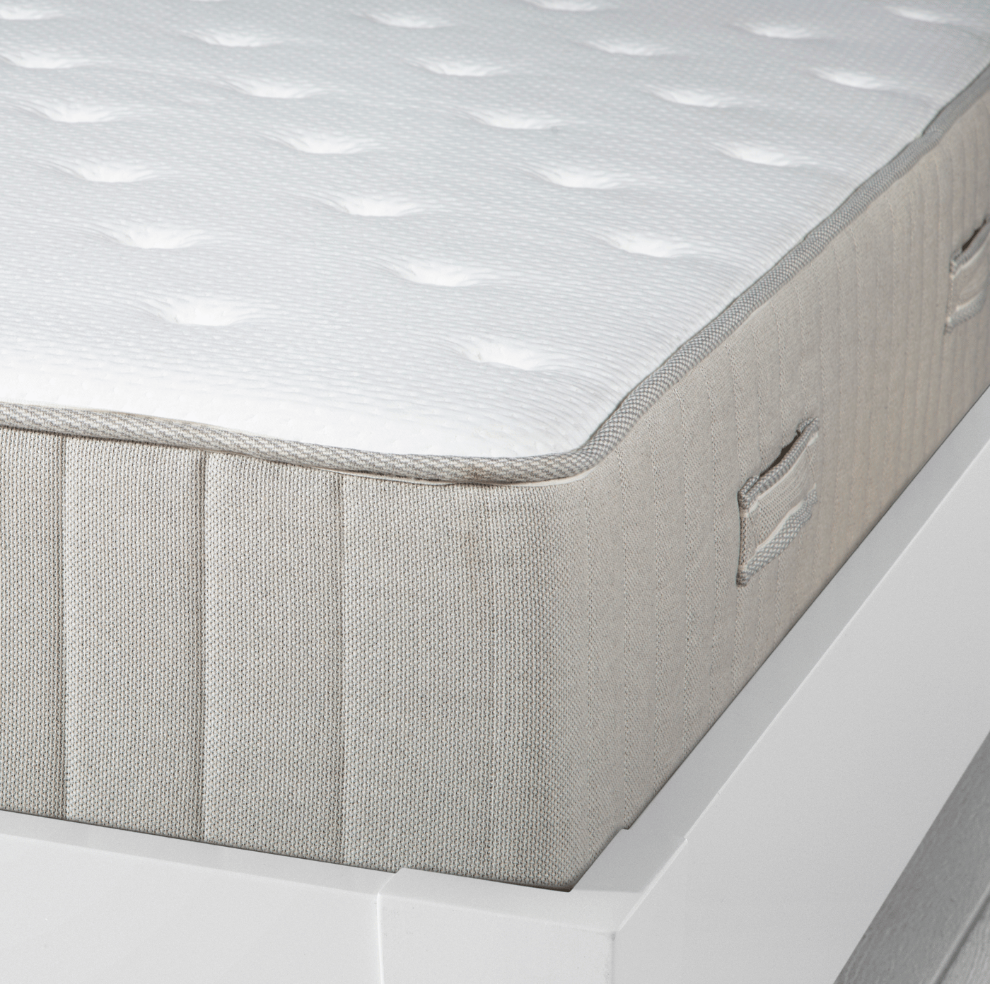 Any mattress size can be found at IKEA IKEA