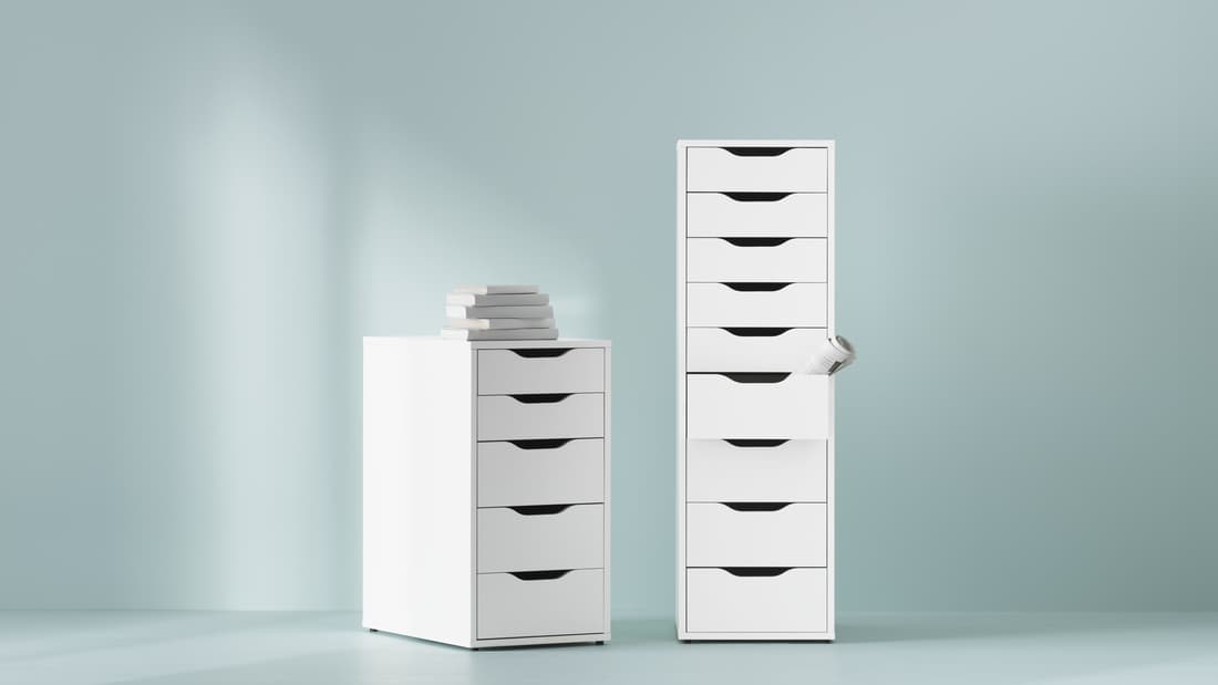 15% auf die ALEX Serie