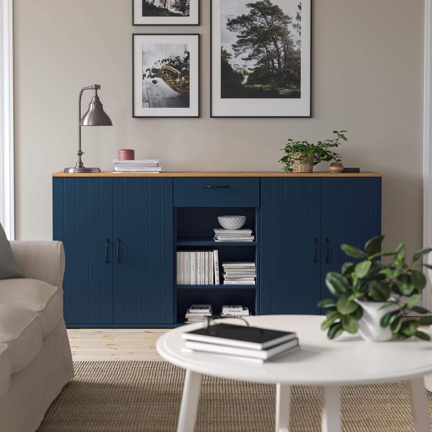 Shop SKRUVBY storage