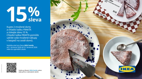 15% zľava 