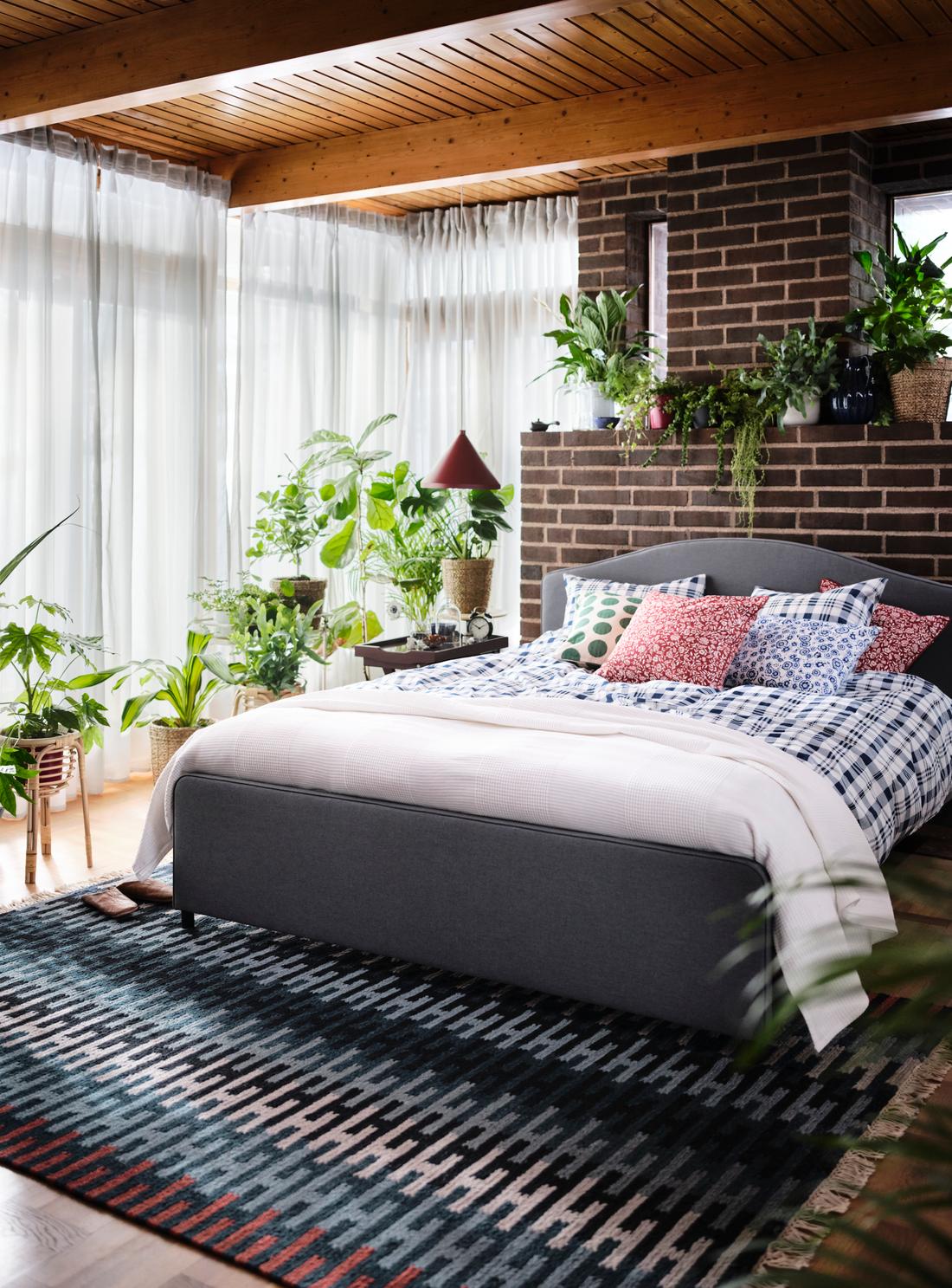 Beds Bed Mattresses IKEA