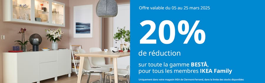 Ikea Clermont Ferrand Boulevard Louis Chartoire Clermont Ferrand