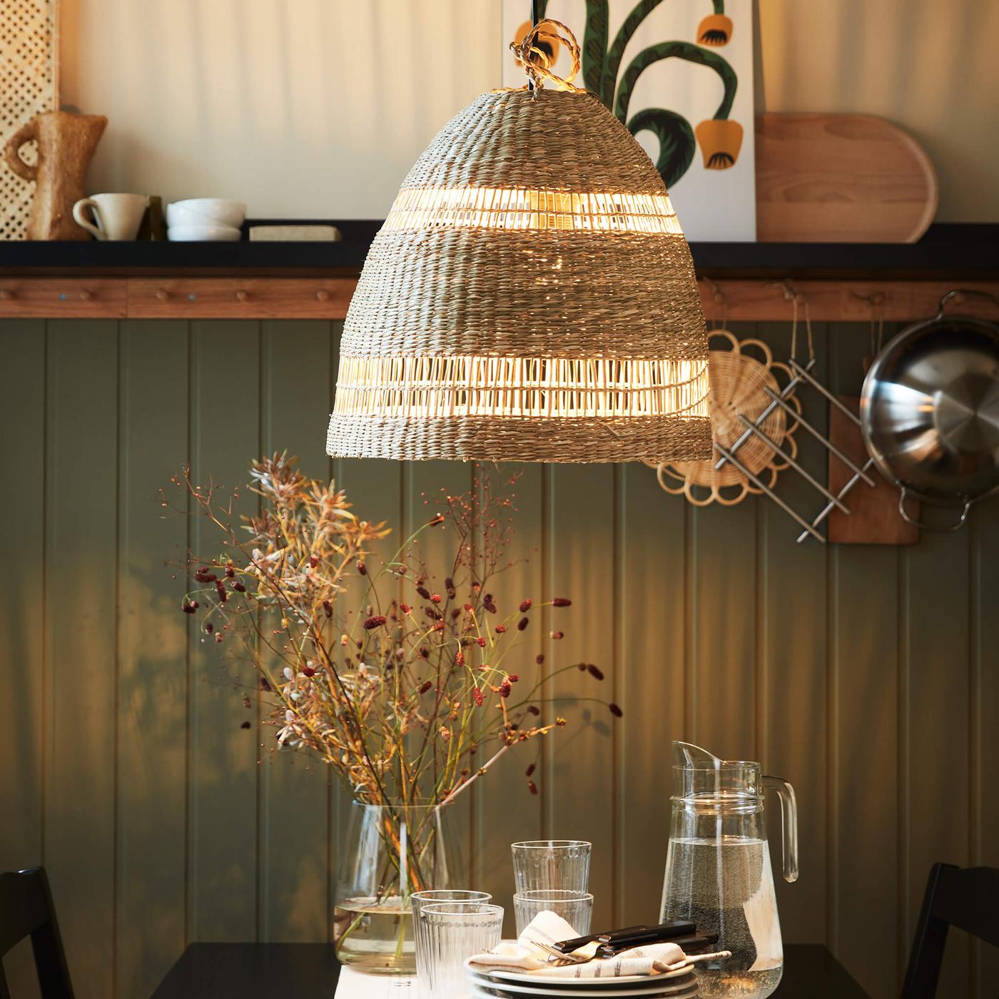 Master A Hygge Interior for Cozy Gatherings - IKEA