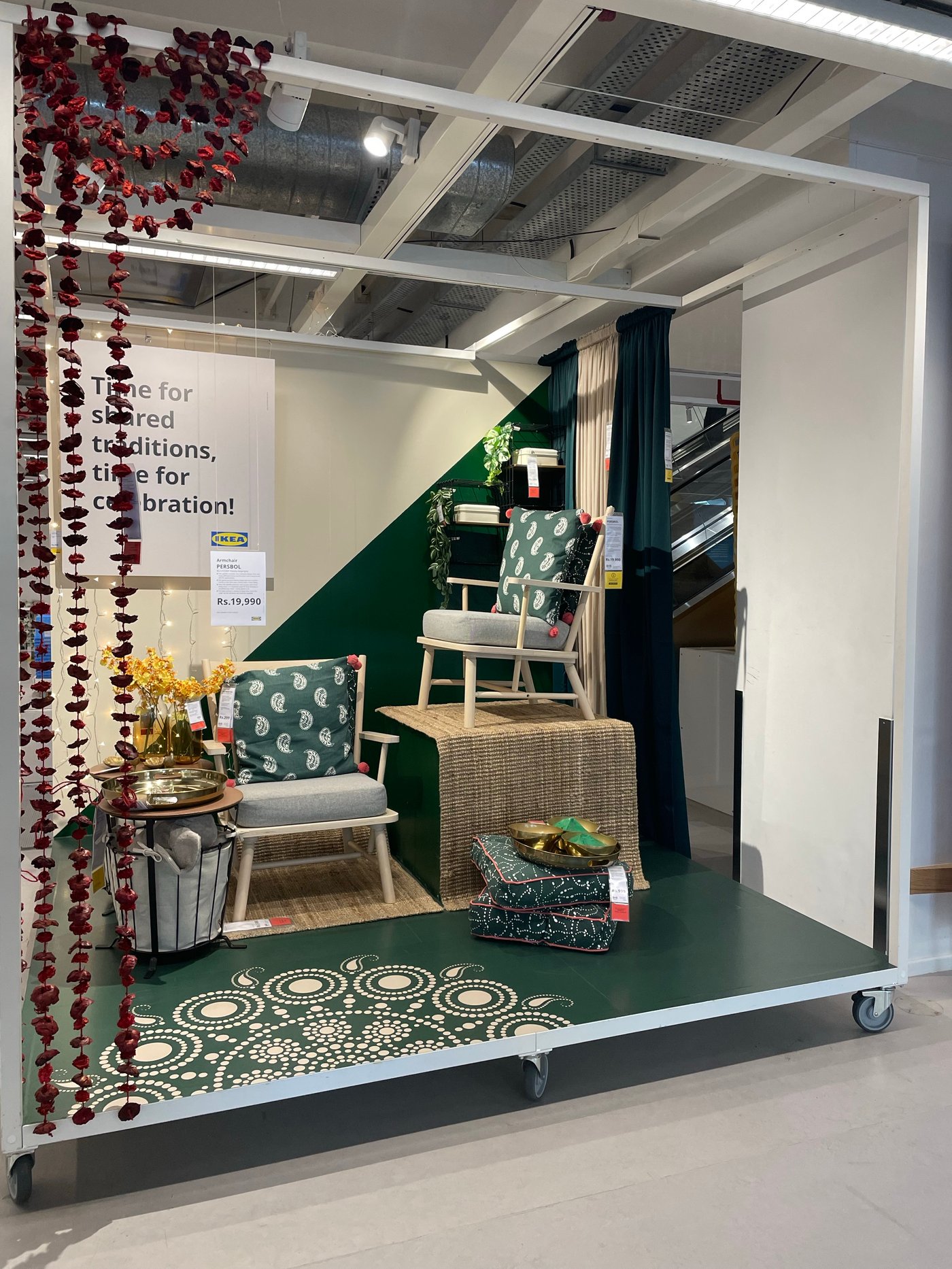 IKEA Worli City Store IKEA