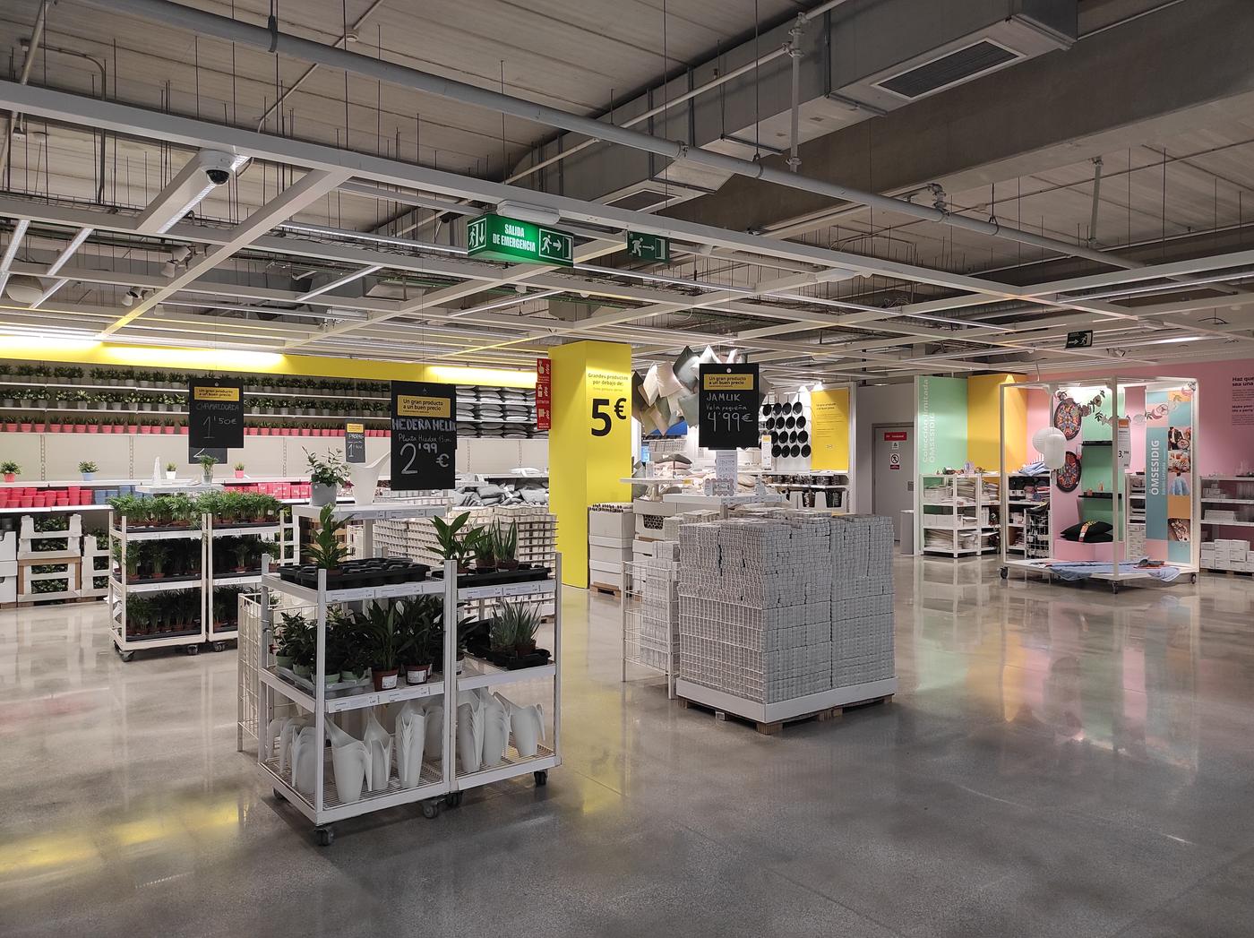 15 Aniversario de IKEA Málaga IKEA