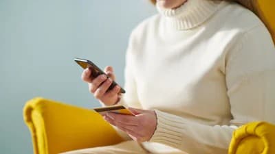 Payment & finance methods