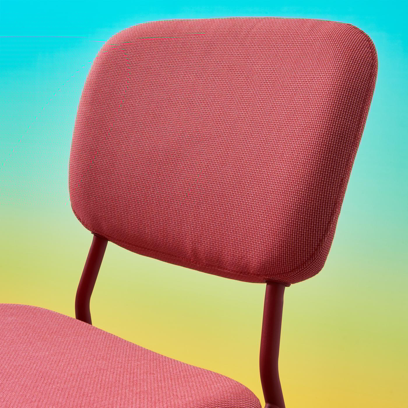 A retro-inspired chair with comfort - IKEA