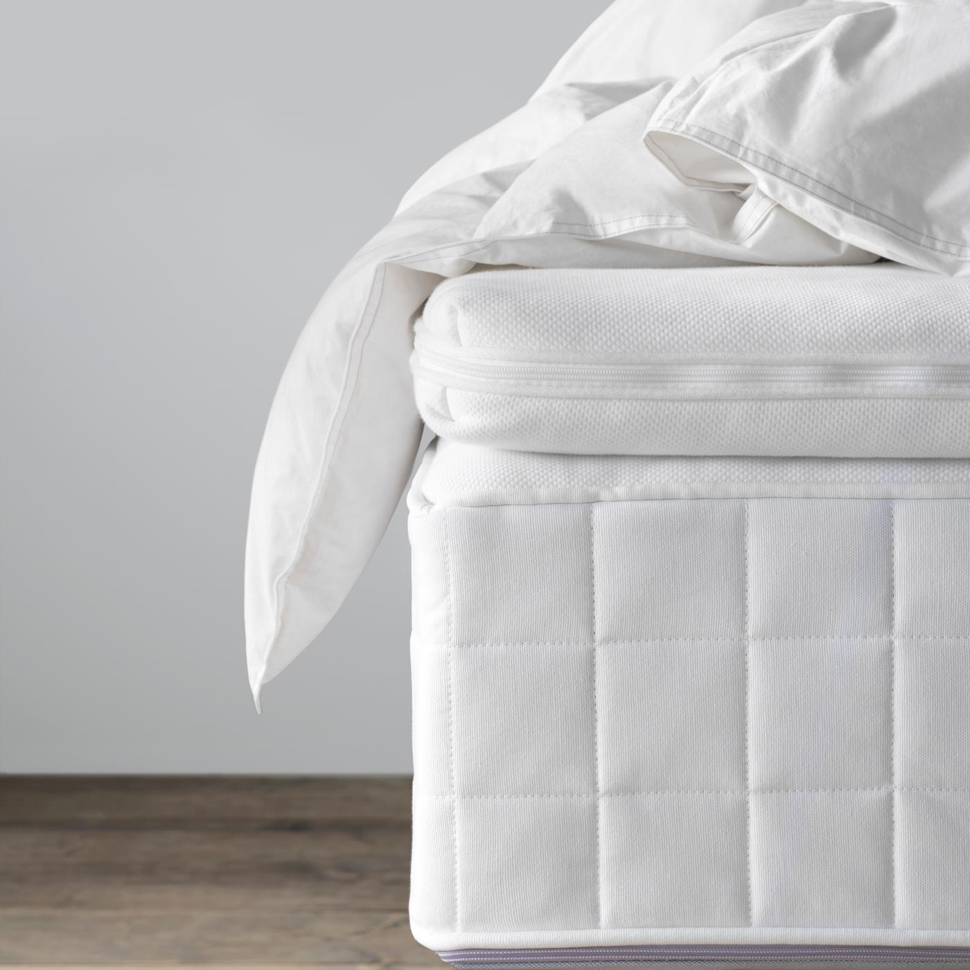 pocket sprung mattress 160 x 80