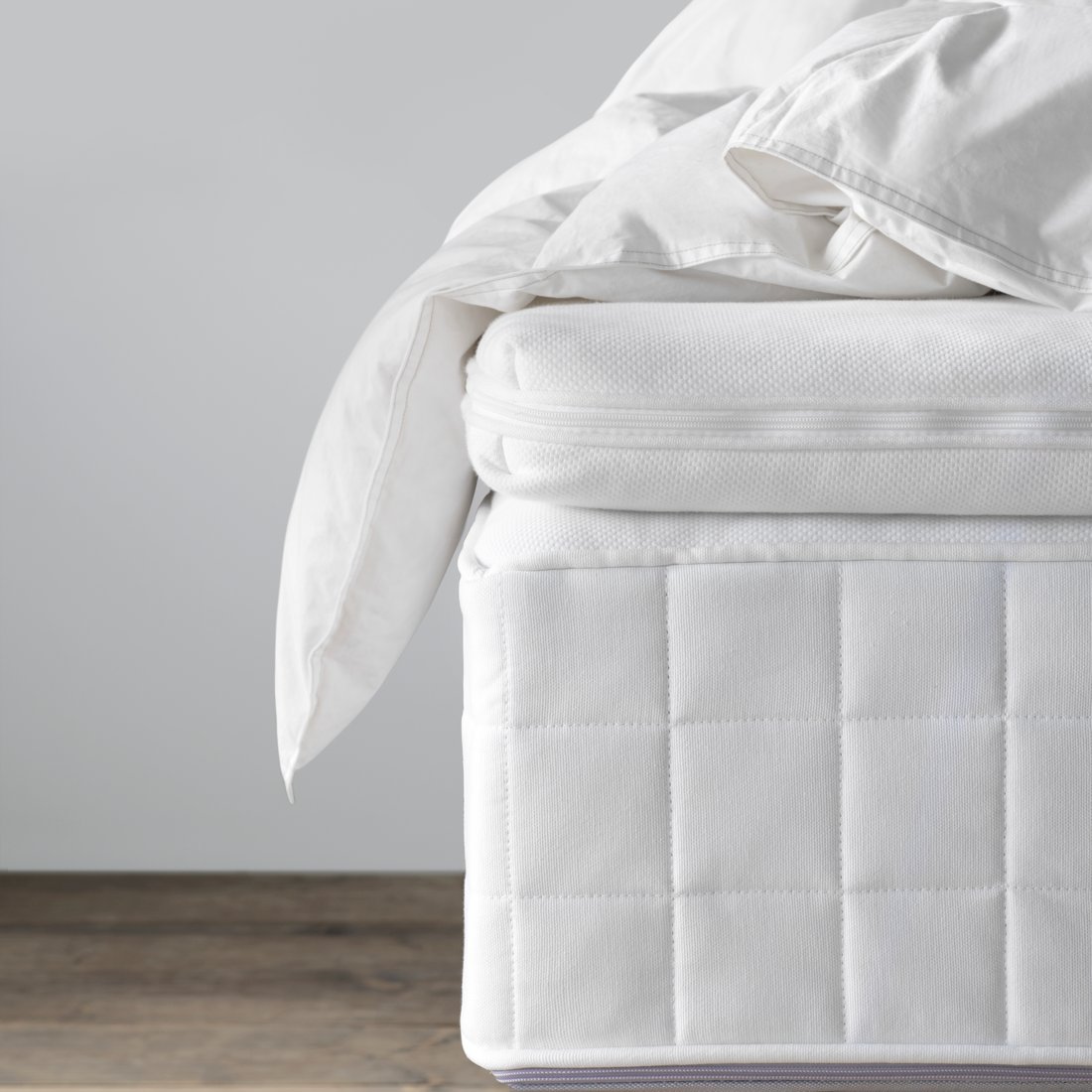 Any mattress size can be found at IKEA IKEA