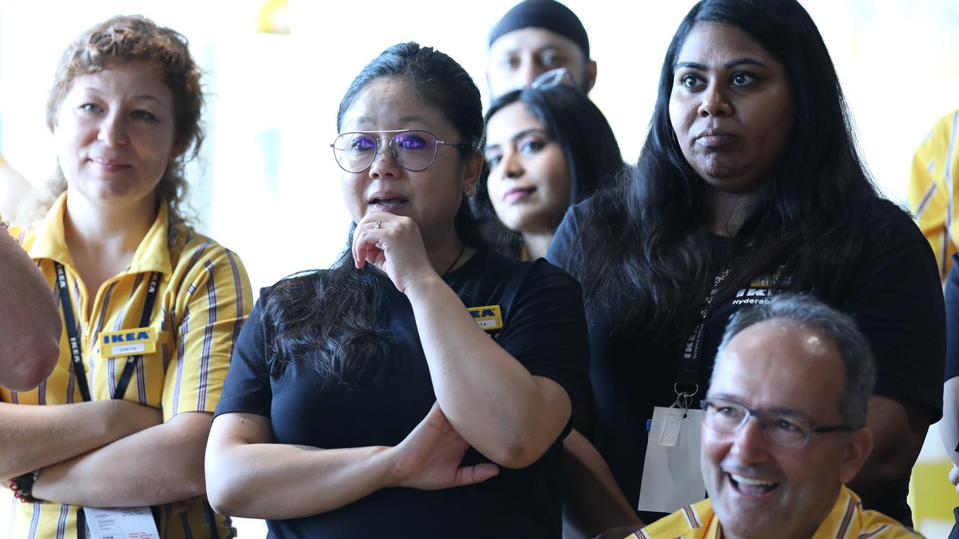 Culture and values IKEA