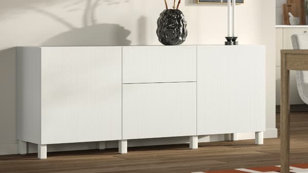 BESTÅ/ベストー 収納家具の扉＆引き出し前部一覧 - IKEA