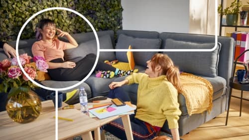 Únete al club de fidelización: Red IKEA para Empresas