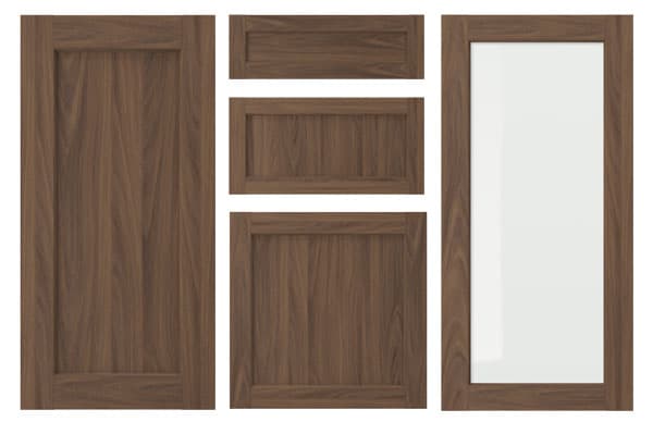 ENKÖPING walnut