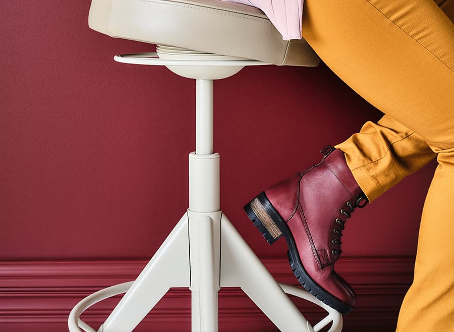 Sit stand desks for an eergonomic workplace IKEA