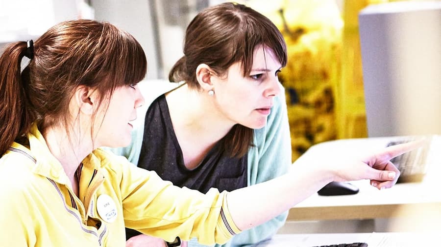 Culture & Values IKEA