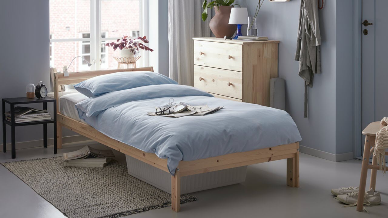 ベッド & マットレス｜IKEA【公式】家具・インテリア雑貨通販 IKEA