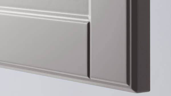 Page Finitions Cuisine Bodbyn Gris Ikea