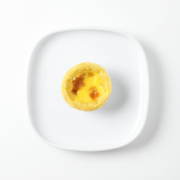 ทาร์ตไข่ 
ราคา 19 บาท