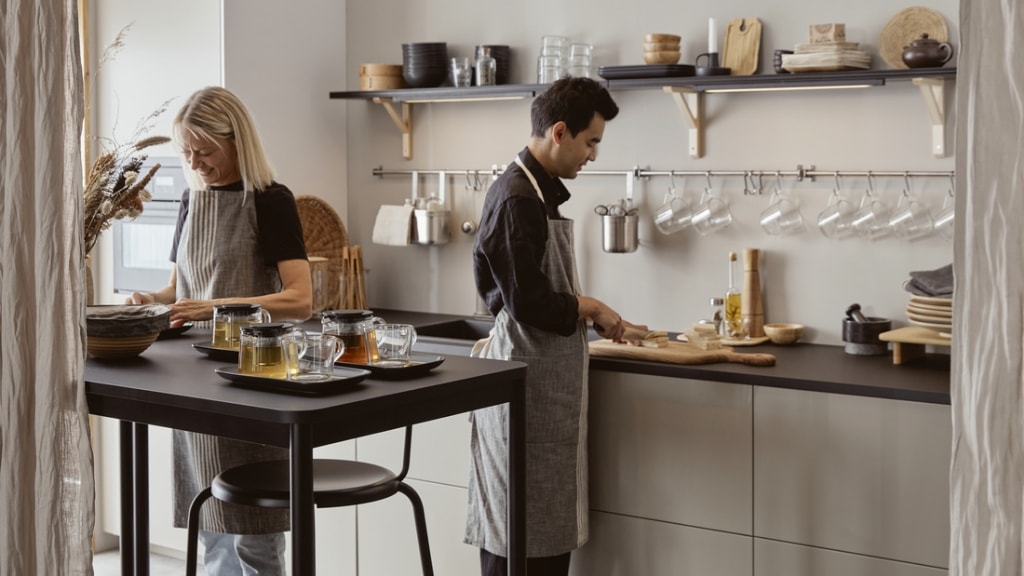 Učlani se u IKEA Business Network