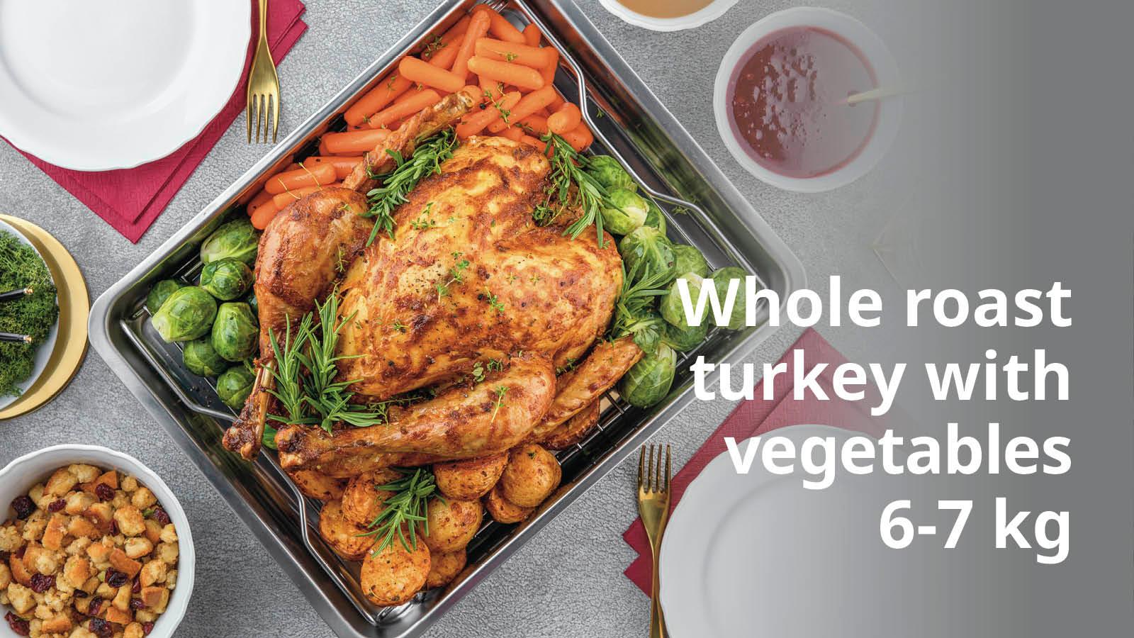 Plan ahead of your gathering IKEA