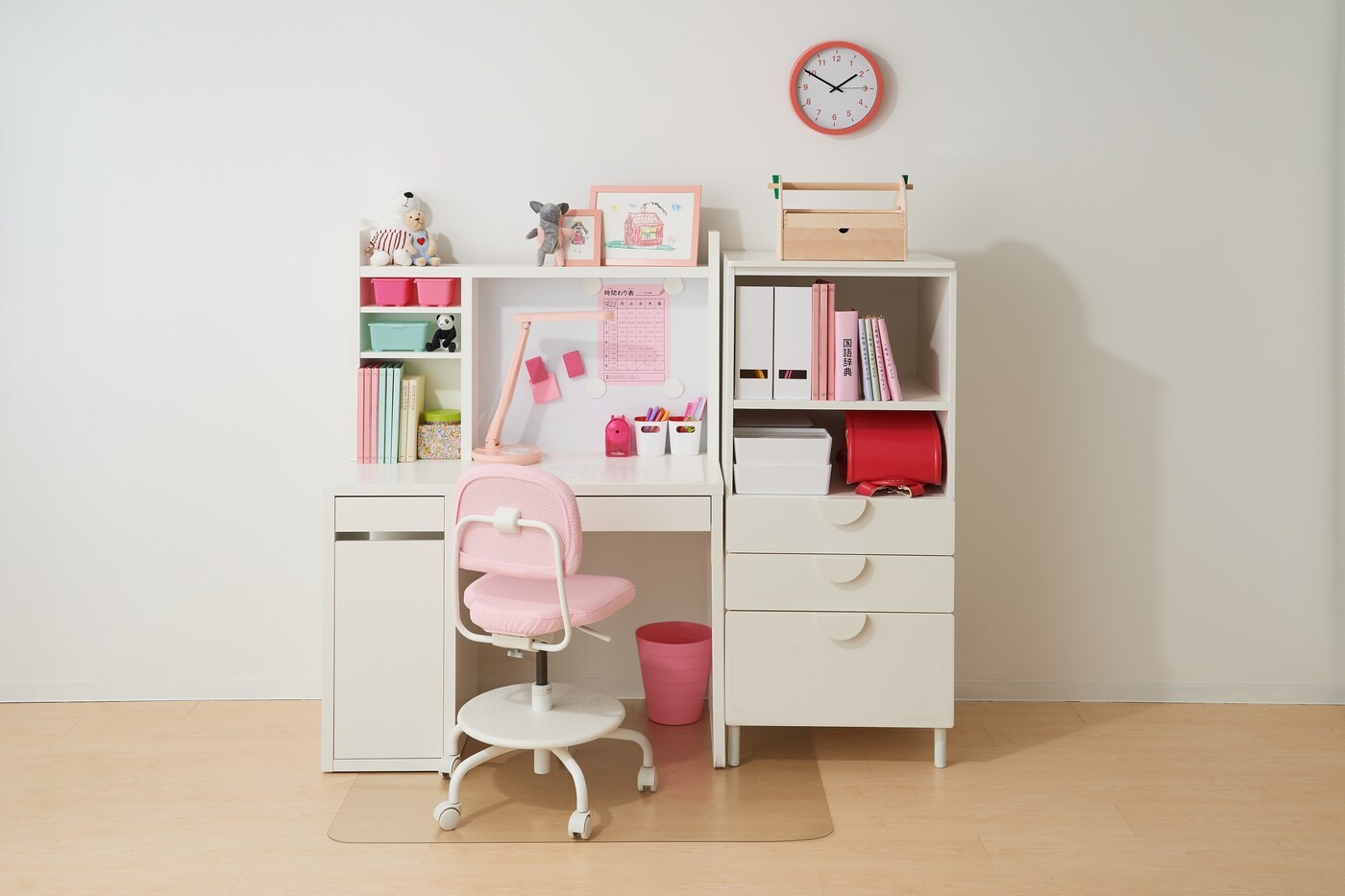 新学期が始まるよ! 学習机特集|IKEA【公式】 - IKEA