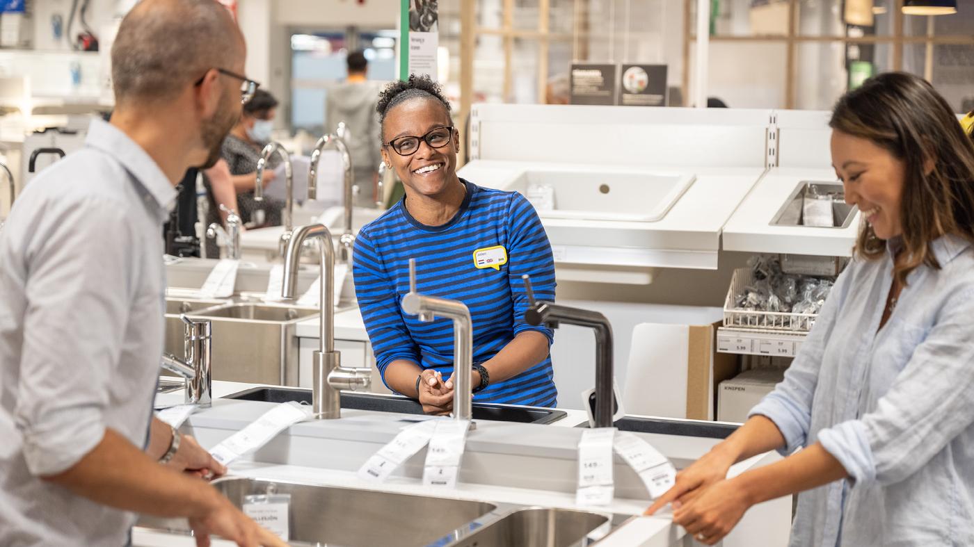 Book your free kitchen workshop 