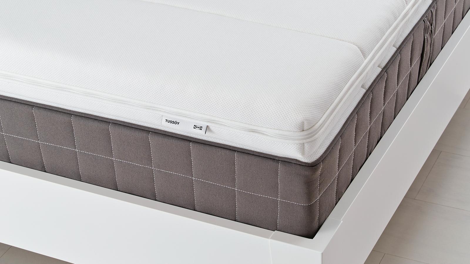 Quality bedroom essentials for a good night's sleep IKEA